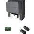 Комплект автоматики для откатных ворот CAME BX708AGS combo KIT BX708 KIT (КАМЕ) Комплект автоматики для откатных ворот CAME BX708AGS combo KIT BX708 KIT (КАМЕ)