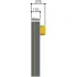 Комплект шлагбаума GARD PT для проездов до 3,8 м CAME GARD PT 4 KIT (КАМЕ) Комплект шлагбаума GARD PT для проездов до 3,8 м CAME GARD PT 4 KIT (КАМЕ)