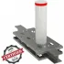 Блокиратор стационарный HBD 275S950 SHALLOW CAME HBD-275S95-SRF8-SHLW (КАМЕ) Блокиратор стационарный HBD 275S950 SHALLOW CAME HBD-275S95-SRF8-SHLW (КАМЕ)
