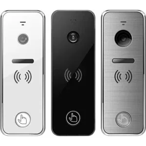Вызывная однокнопочная видеопанель 4-х проводная (TANTOS IPANEL2) CAME TANTOS IPANEL2 (КАМЕ) Вызывная однокнопочная видеопанель 4-х проводная (TANTOS IPANEL2) CAME TANTOS IPANEL2 (КАМЕ)