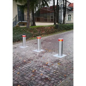 Блокиратор автоматический выдвижной TBD 220H600 KIT (6 Bollards) CAME TBD-220H60-6-110000011100 (КАМЕ) Блокиратор автоматический выдвижной TBD 220H600 KIT (6 Bollards) CAME TBD-220H60-6-110000011100 (КАМЕ)