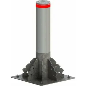 Блокиратор стационарный серии TBD 270S900 CAME TBD-270S90-INOX (КАМЕ) Блокиратор стационарный серии TBD 270S900 CAME TBD-270S90-INOX (КАМЕ)