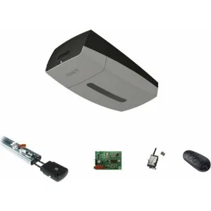 Комплект автоматики для секционных ворот до 3,25 м VER13DMS GSM Connect CAME V13DMS3.25_GSM_KIT (КАМЕ) Комплект автоматики для секционных ворот до 3,25 м VER13DMS GSM Connect CAME V13DMS3.25_GSM_KIT (КАМЕ)