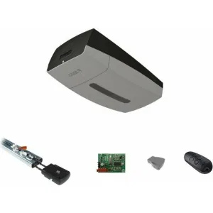 Комплект автоматики для секционных ворот VER13DMS 3.25 Wi-Fi Connect CAME V13DMS3.25_Wi-Fi_KIT (КАМЕ) Комплект автоматики для секционных ворот VER13DMS 3.25 Wi-Fi Connect CAME V13DMS3.25_Wi-Fi_KIT (КАМЕ)